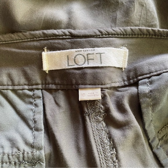 LOFT shorts - Picture 8 of 9